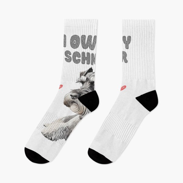 Item preview,  I am owned by a schnauzer designed and sold by designreb.