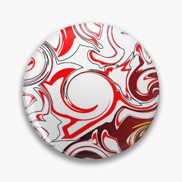 Item preview, Beautiful pattern design for clothing and iPhone Case designed and sold by AMK-artworld.