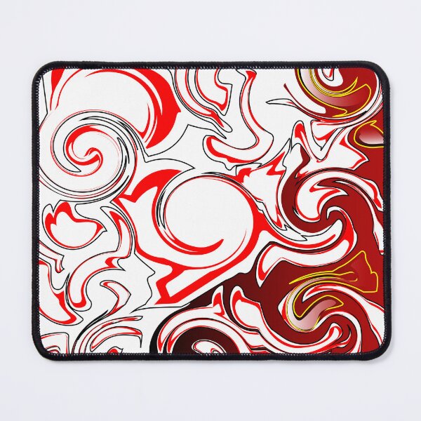 Item preview, Beautiful pattern design for clothing and iPhone Case designed and sold by AMK-artworld.