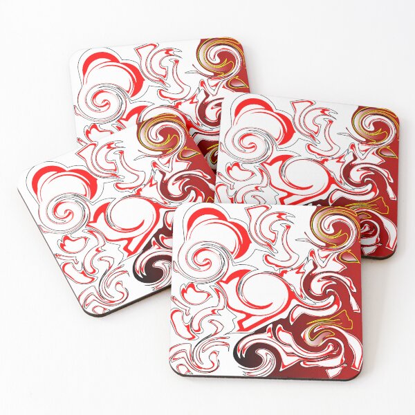 Item preview, Beautiful pattern design for clothing and iPhone Case designed and sold by AMK-artworld.
