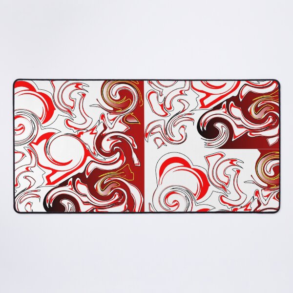Item preview, Beautiful pattern design for clothing and iPhone Case designed and sold by AMK-artworld.