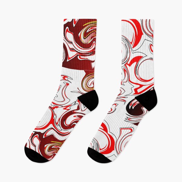 Item preview, Beautiful pattern design for clothing and iPhone Case designed and sold by AMK-artworld.