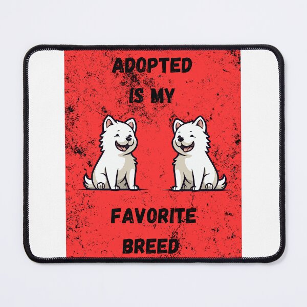 Item preview, adopted is my favorite breed designed and sold by Mateusz Bachanek.