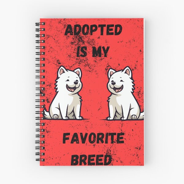Item preview, adopted is my favorite breed designed and sold by Mateusz Bachanek.