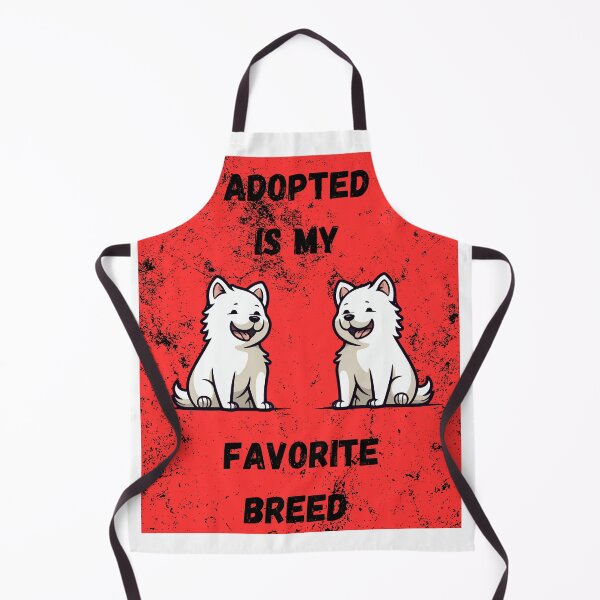 Item preview, adopted is my favorite breed designed and sold by Mateusz Bachanek.