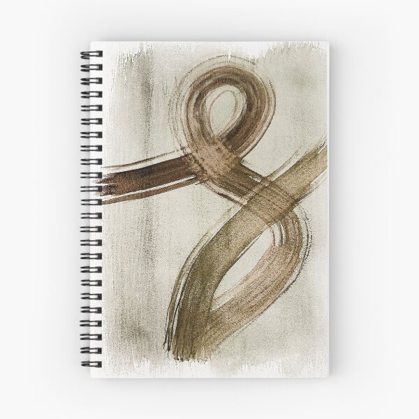 Item preview, Abstract curve 425 designed and sold by quinnstyle.