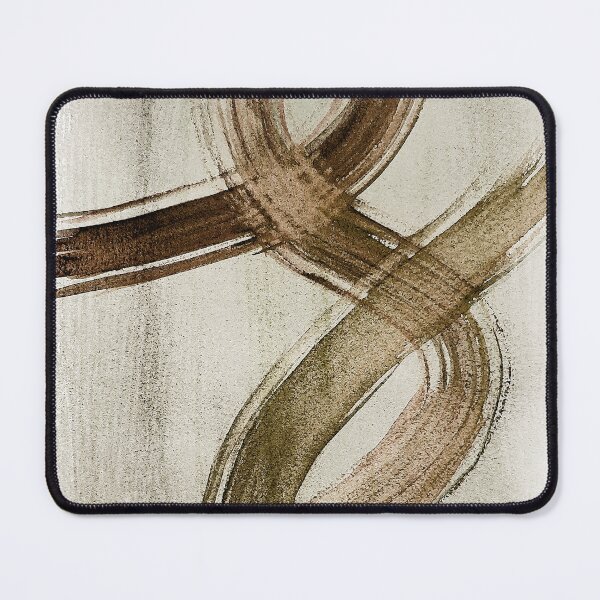 Item preview, Abstract curve 425 designed and sold by quinnstyle.