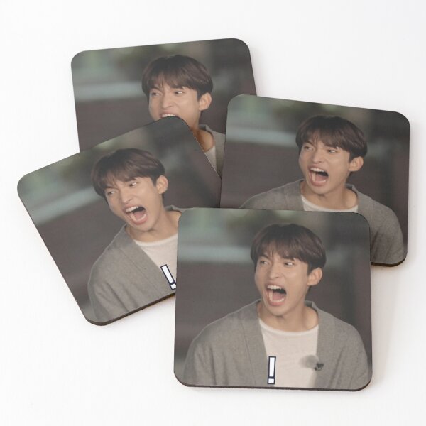 Item preview, Dokyeom, Lee Dokyeom, DK, BSS, Gose, Carat, Kpop, Korean, 17, Seven, Teen, Korean, Cute, Aegyo designed and sold by KPopPalette.
