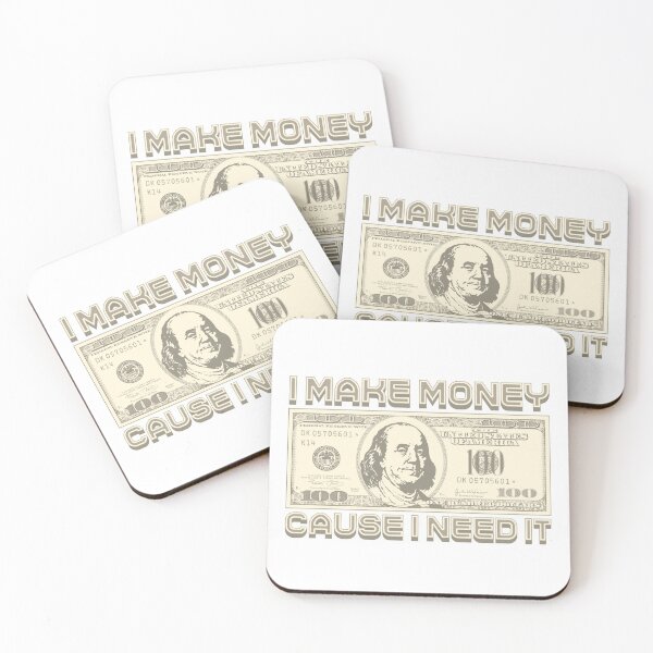 Item preview, I'm making money... I need it designed and sold by Alien-Theory.