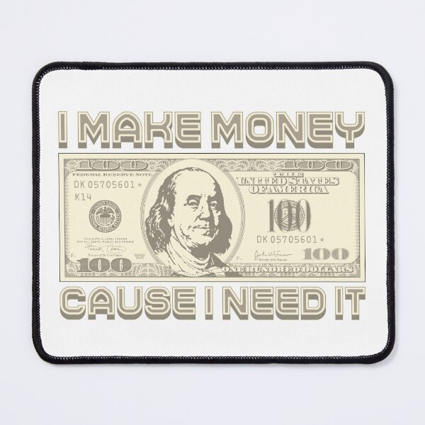 Item preview, I'm making money... I need it designed and sold by Alien-Theory.
