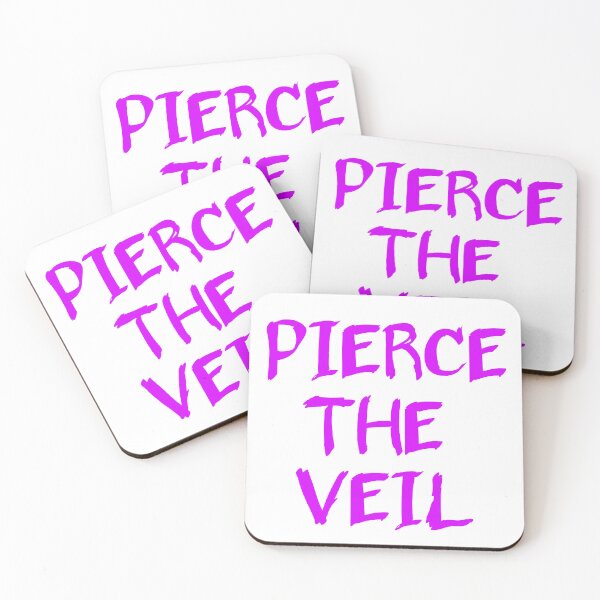Item preview, pierce the veil designed and sold by Aiyinyangart.