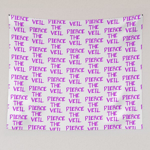 Item preview, pierce the veil designed and sold by Aiyinyangart.