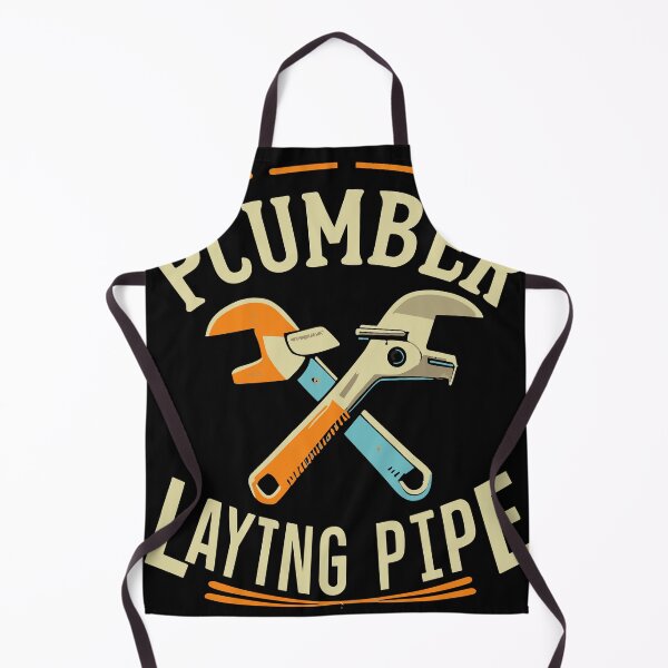 Item preview, Plumber Laying Pipe designed and sold by bihtti.