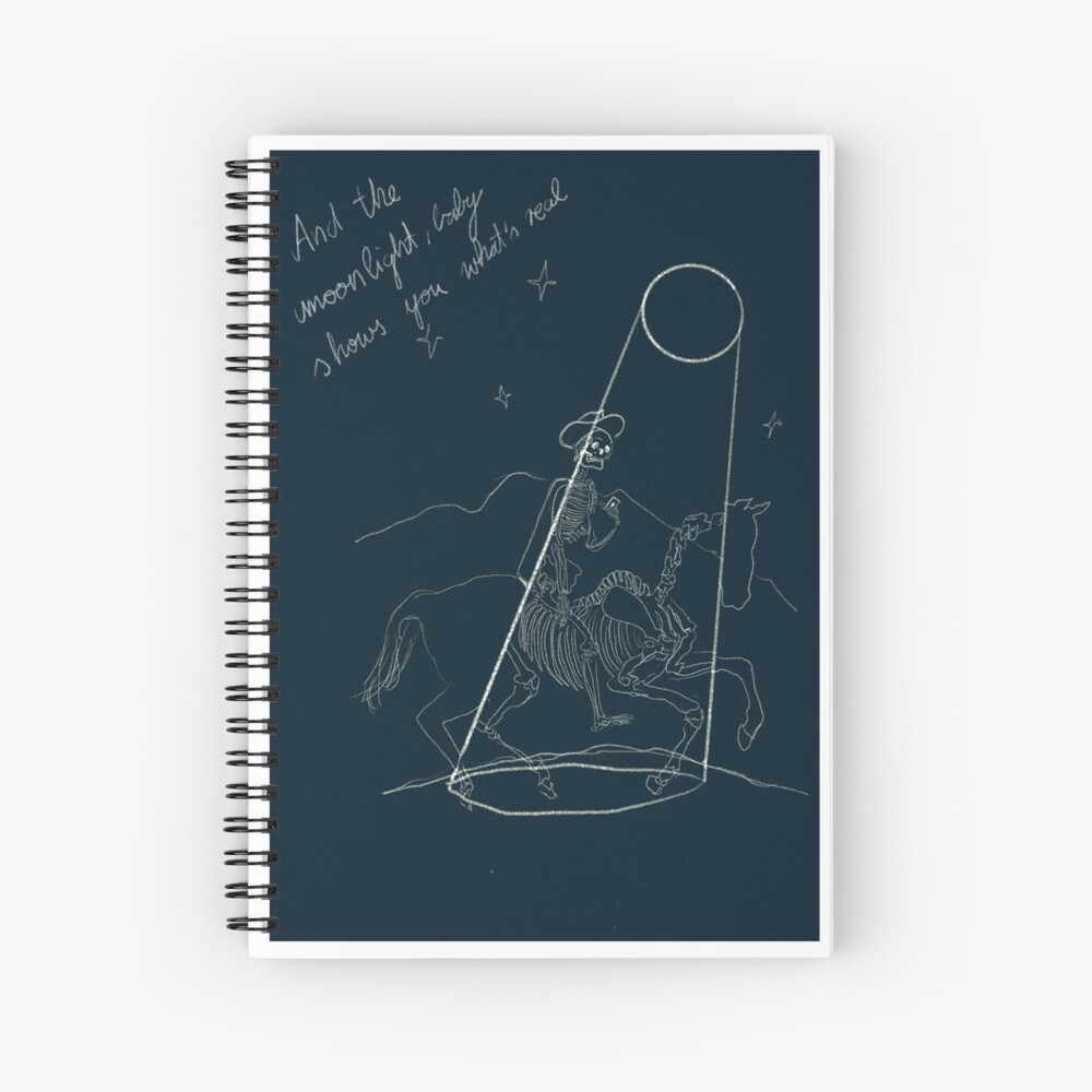 Lord Huron  Art Print