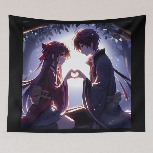 Item preview, Romance Hands designed and sold by Daniel Dudgeon.