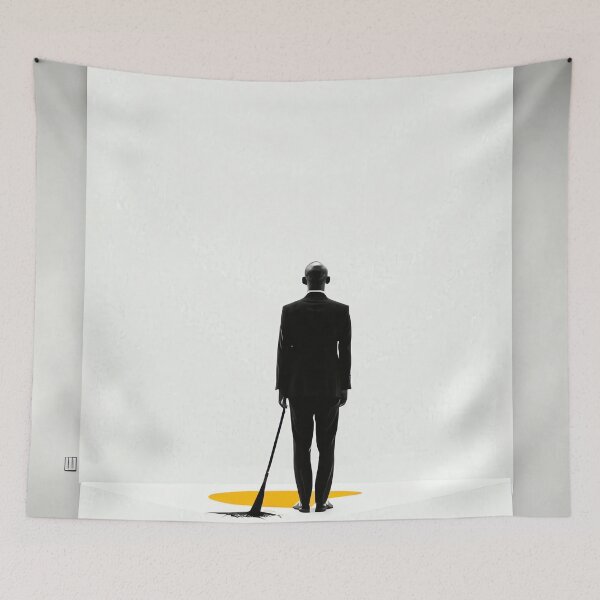Item preview, Simplicity's Spectrum: A Palette of Potential designed and sold by PanoramaPrints.