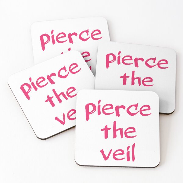 Item preview, pierce the veil designed and sold by Aiyinyangart.