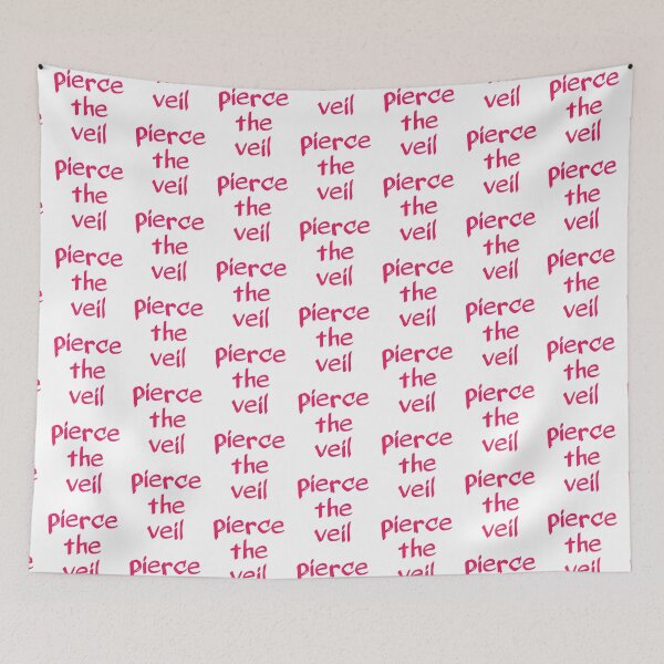 Item preview, pierce the veil designed and sold by Aiyinyangart.