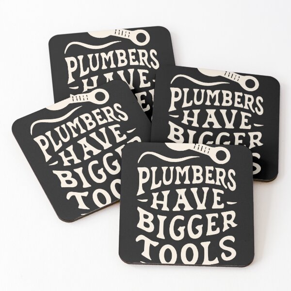 Item preview, Plumber Laying Pipe designed and sold by bihtti.