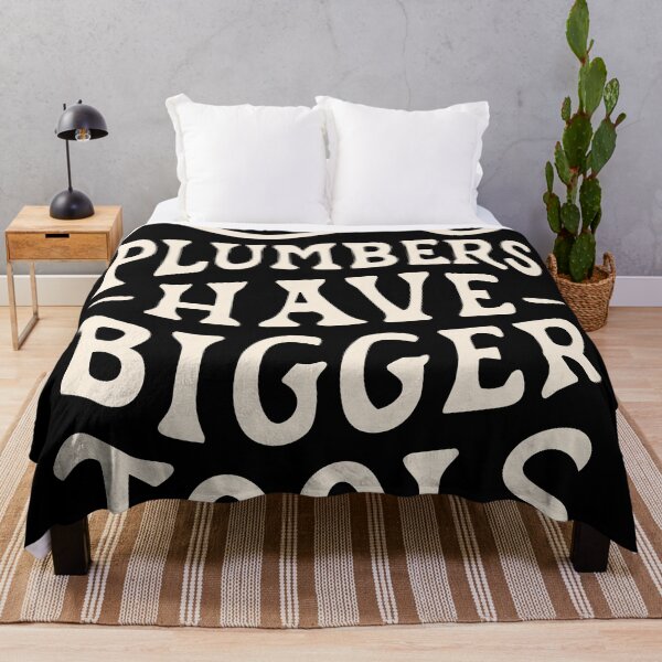 Item preview, Plumber Laying Pipe designed and sold by bihtti.