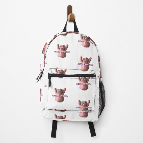 Item preview, Chill out bro., Mr. Blob, blob, cute blob, v12 | @lilsboobthangs © designed and sold by lilsboobthangs.