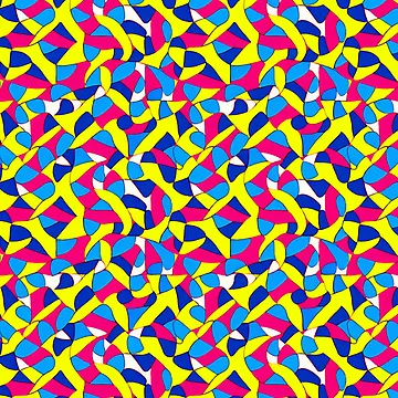 Artwork thumbnail, Design Tile Pattern by DestoPattern