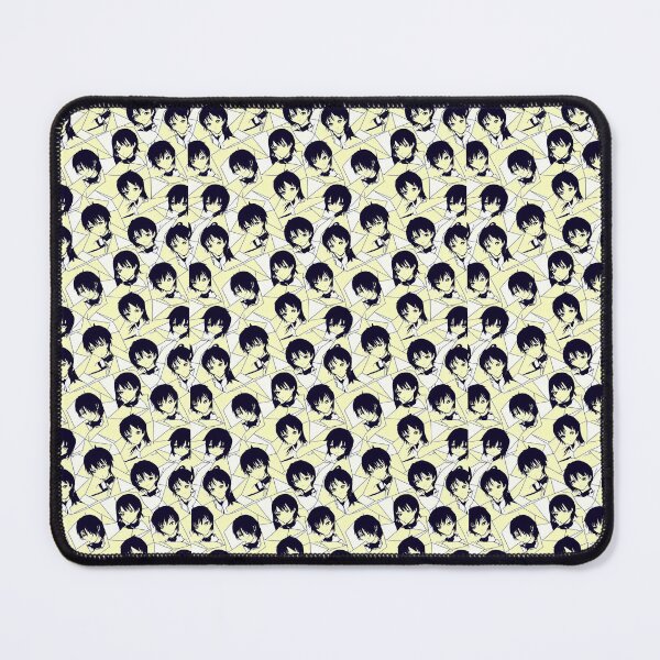 Item preview, Anime Girl Pattern designed and sold by DestoPattern.