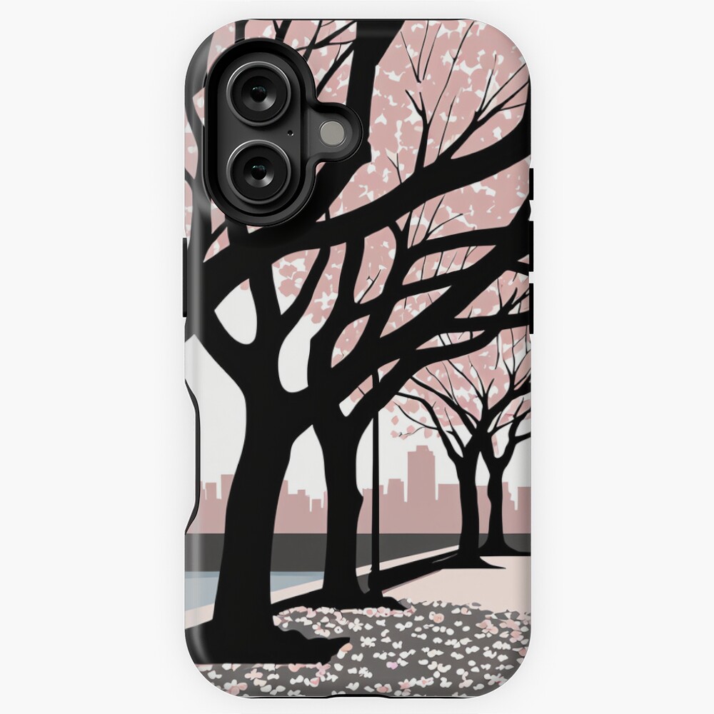 Item preview, iPhone Tough Case designed and sold by PanoramaPrints.