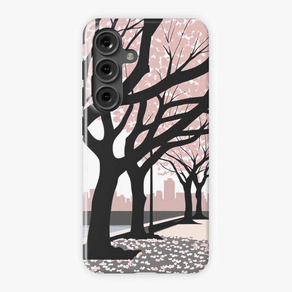Item preview, Samsung Galaxy Snap Case designed and sold by PanoramaPrints.