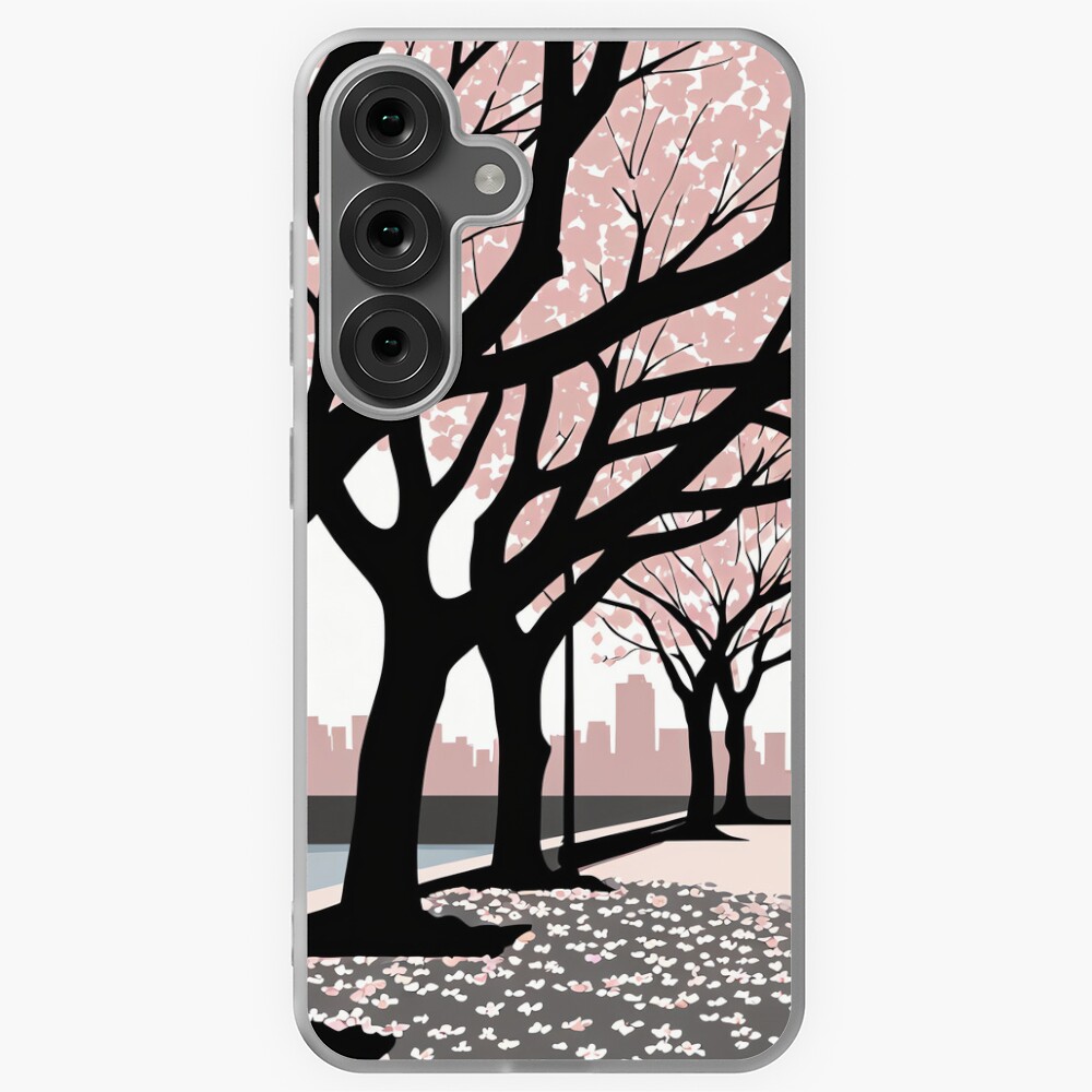 Item preview, Samsung Galaxy Soft Case designed and sold by PanoramaPrints.