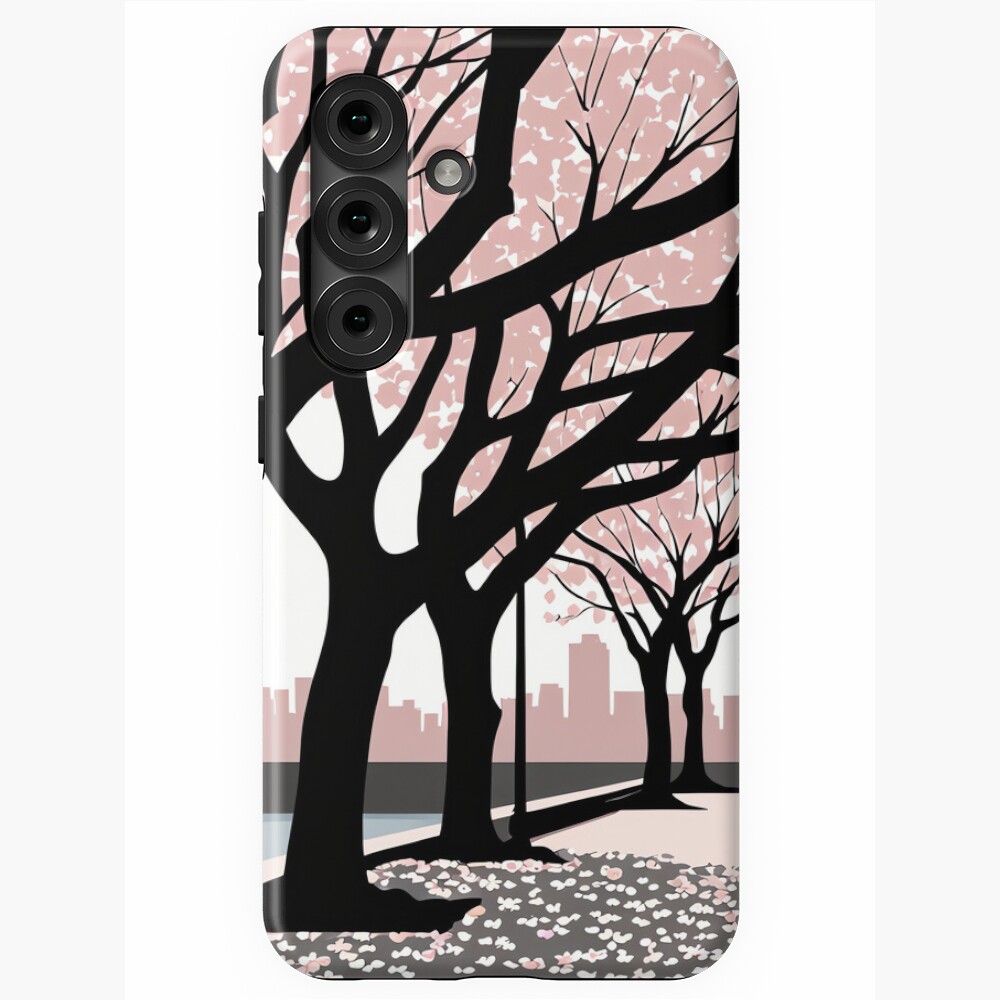 Item preview, Samsung Galaxy Tough Case designed and sold by PanoramaPrints.