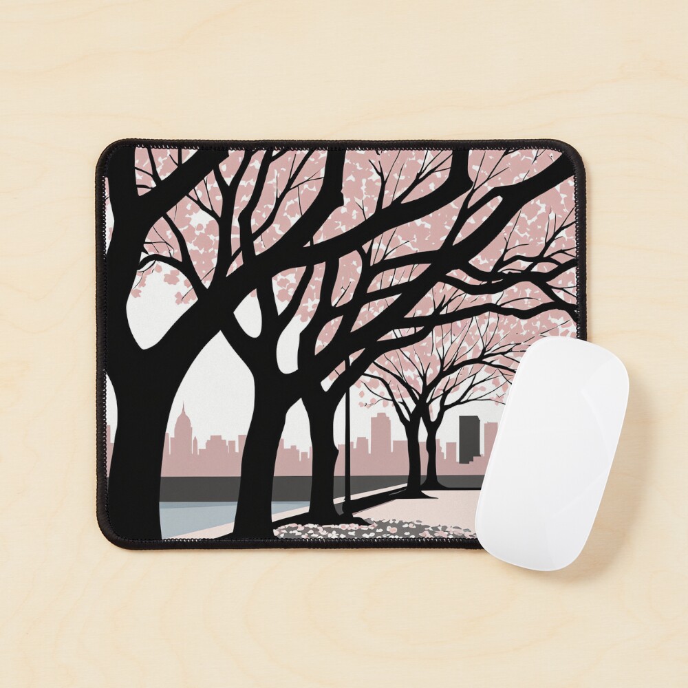 Item preview, Mouse Pad designed and sold by PanoramaPrints.