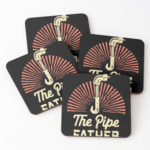 Item preview, Plumber Laying Pipe designed and sold by bihtti.