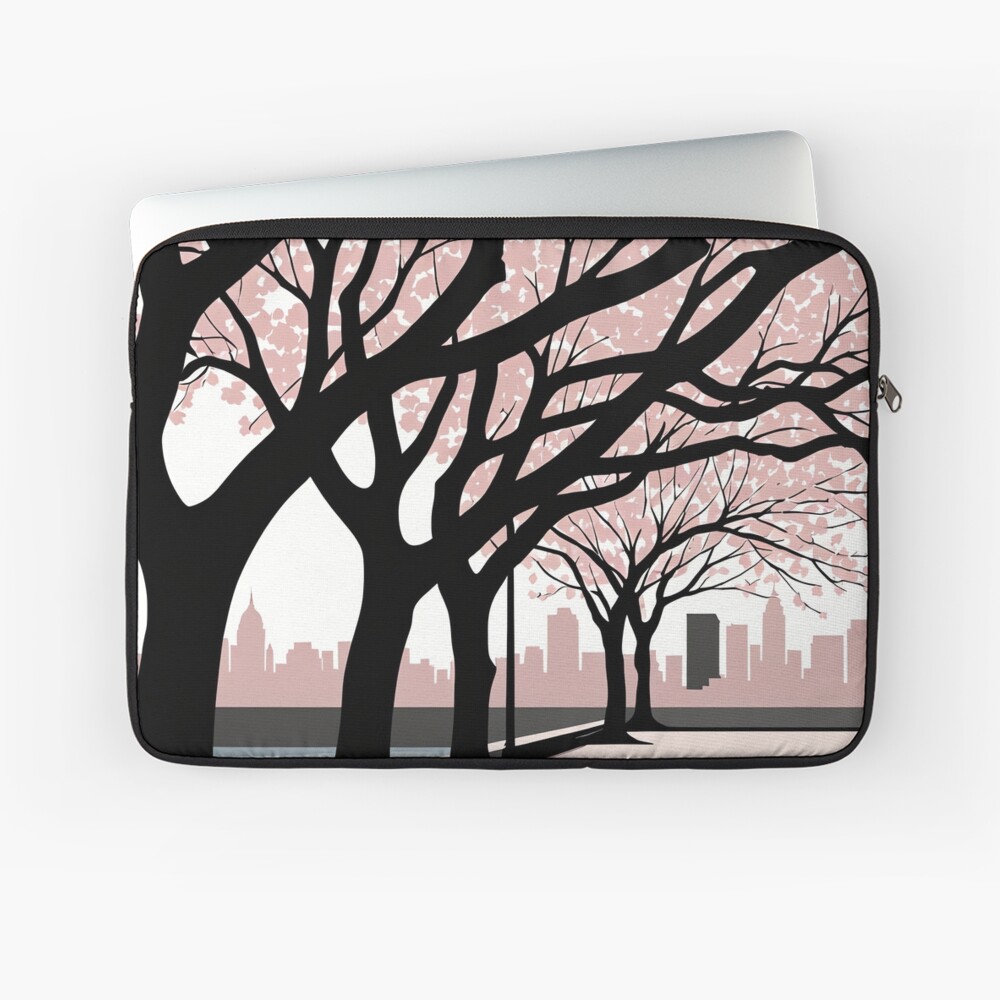 Item preview, Laptop Sleeve designed and sold by PanoramaPrints.