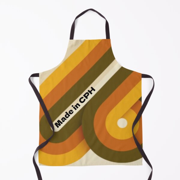 Item preview, Made in CPH designed and sold by ItoshiStudio.
