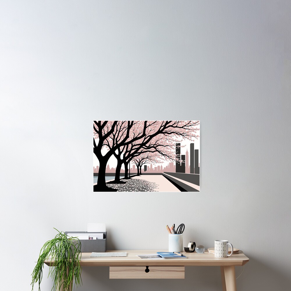 Item preview, Poster designed and sold by PanoramaPrints.