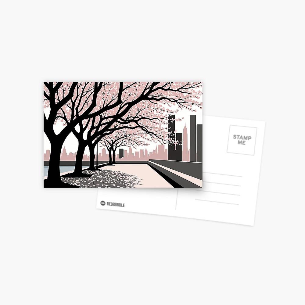 Item preview, Postcard designed and sold by PanoramaPrints.