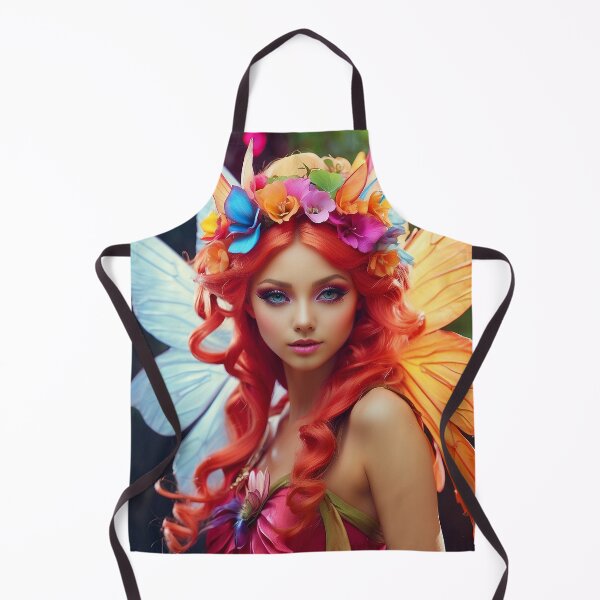Item preview, Spectral Radiance | Fairy's Kaleidoscopic Dance designed and sold by MysticFable.