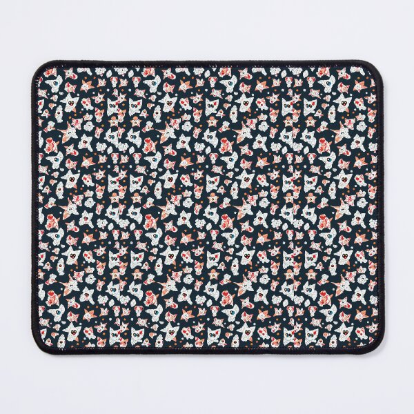 Item preview, Cute Cats Pattern designed and sold by DestoPattern.