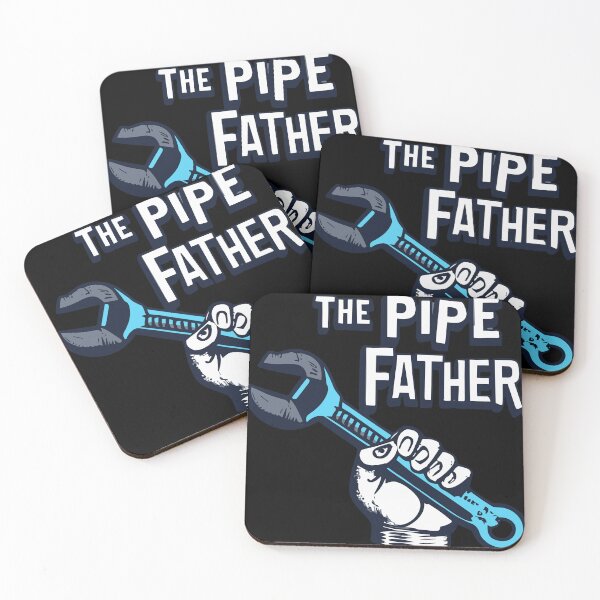 Item preview, Plumber Laying Pipe designed and sold by bihtti.
