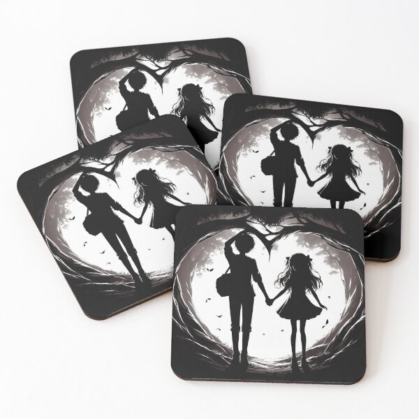 Item preview, Symphony of Love designed and sold by Daniel Dudgeon.