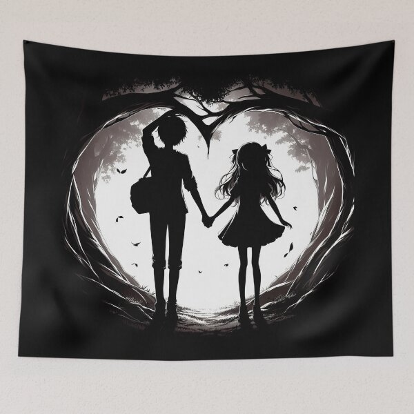 Item preview, Symphony of Love designed and sold by Daniel Dudgeon.