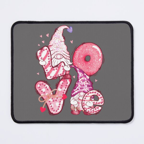 Item preview, Cute Love Valentine  Gnomes - Valentine Day Gifts  designed and sold by ShreecreatE.
