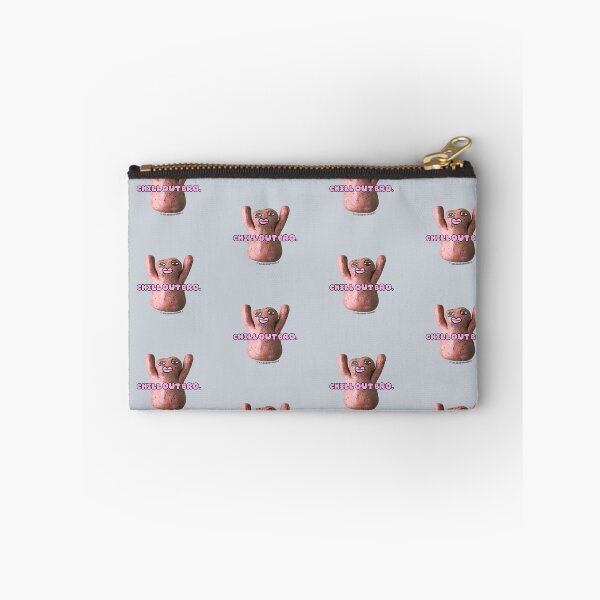 Item preview, Chill out bro., Mr. Blob, blob, cute blob, v14 | @lilsboobthangs © designed and sold by lilsboobthangs.