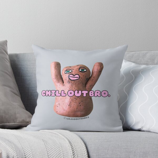 Item preview, Chill out bro., Mr. Blob, blob, cute blob, v14 | @lilsboobthangs © designed and sold by lilsboobthangs.