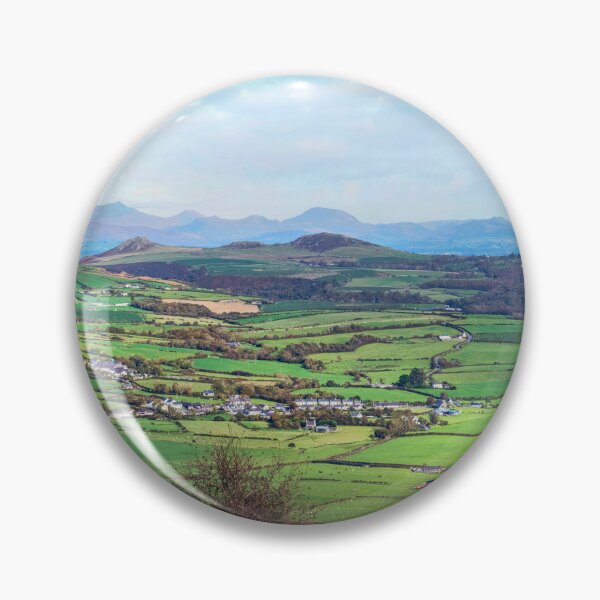 Item preview, Garnfadryn to Llanbedrog with Botwnnog,  RHVpan designed and sold by Turtle  Photography.