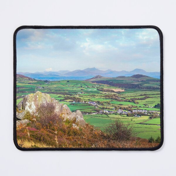 Item preview, Garnfadryn to Llanbedrog with Botwnnog, RHVpan designed and sold by Turtle Photography.