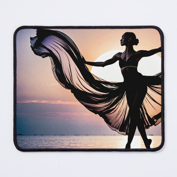 Item preview, Graceful Solitude designed and sold by PanoramaPrints.