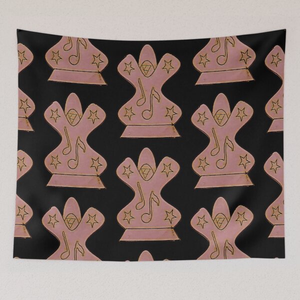 Item preview, Stars and sounds Potion 8 designed and sold by FlossOrFi.