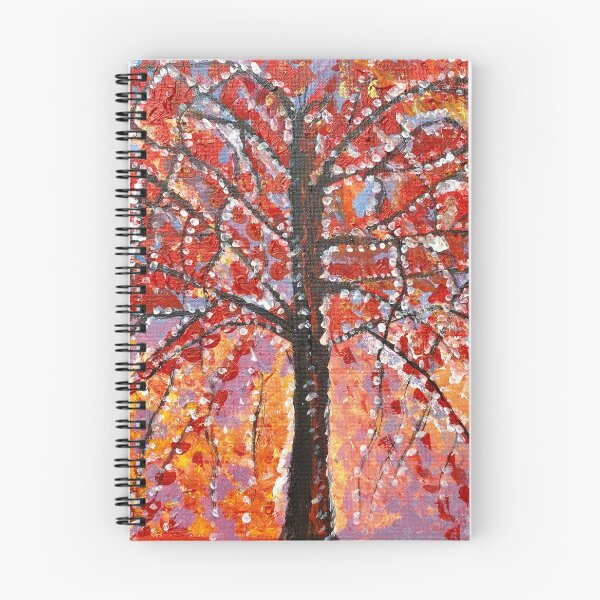 Item preview, The tree of compassion  designed and sold by Annabelle-volpi.
